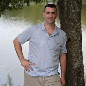 Meet your Posher, Leo